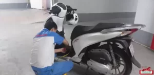 Kinh Nghiệm Về Cứu Hộ Xe Máy Tại Hà Nội