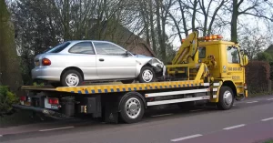 Review dịch vụ cứu hộ xe ở Hà Nội