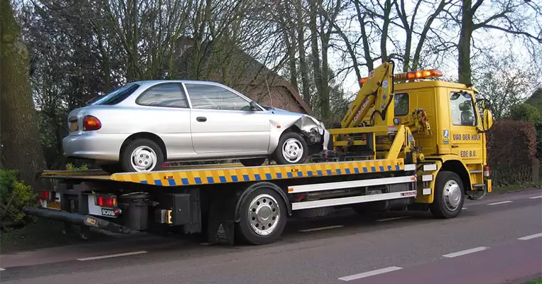 Review dịch vụ cứu hộ xe ở Hà Nội